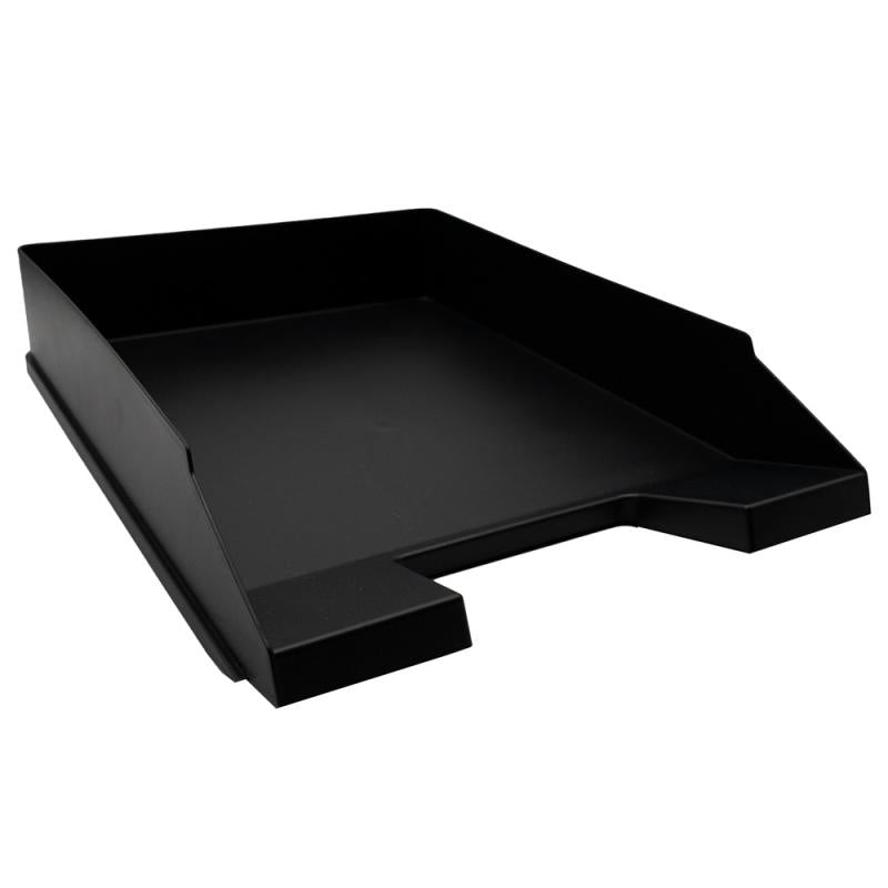 TAVITA DOCUMENTE PLASTIC NEAGRA ECO TAVITA DOCUMENTE PLASTIC NEAGRA ECO